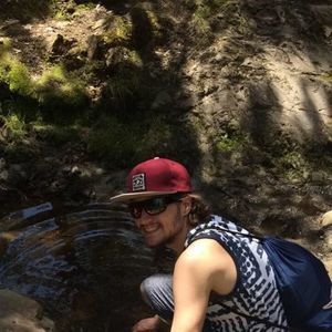 Meet your Posher, Danny